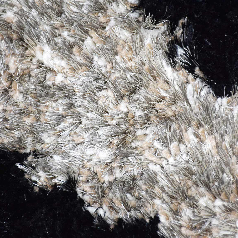 Polaris Hand Tufted Rug