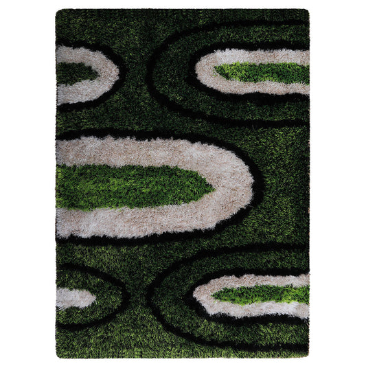 Scintilla Hand Tufted Rug