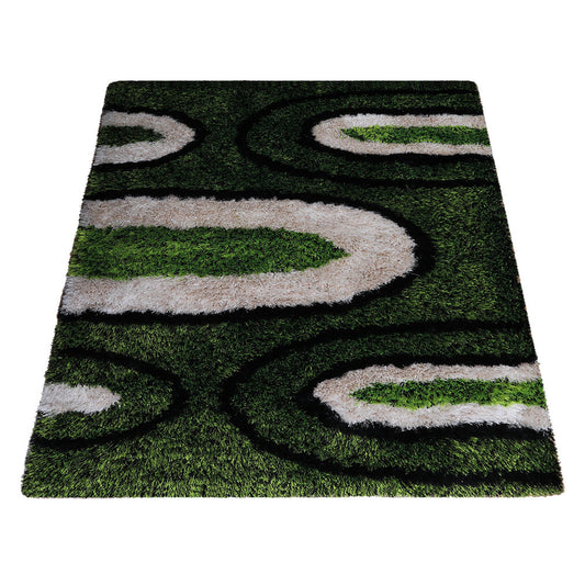 Scintilla Hand Tufted Rug