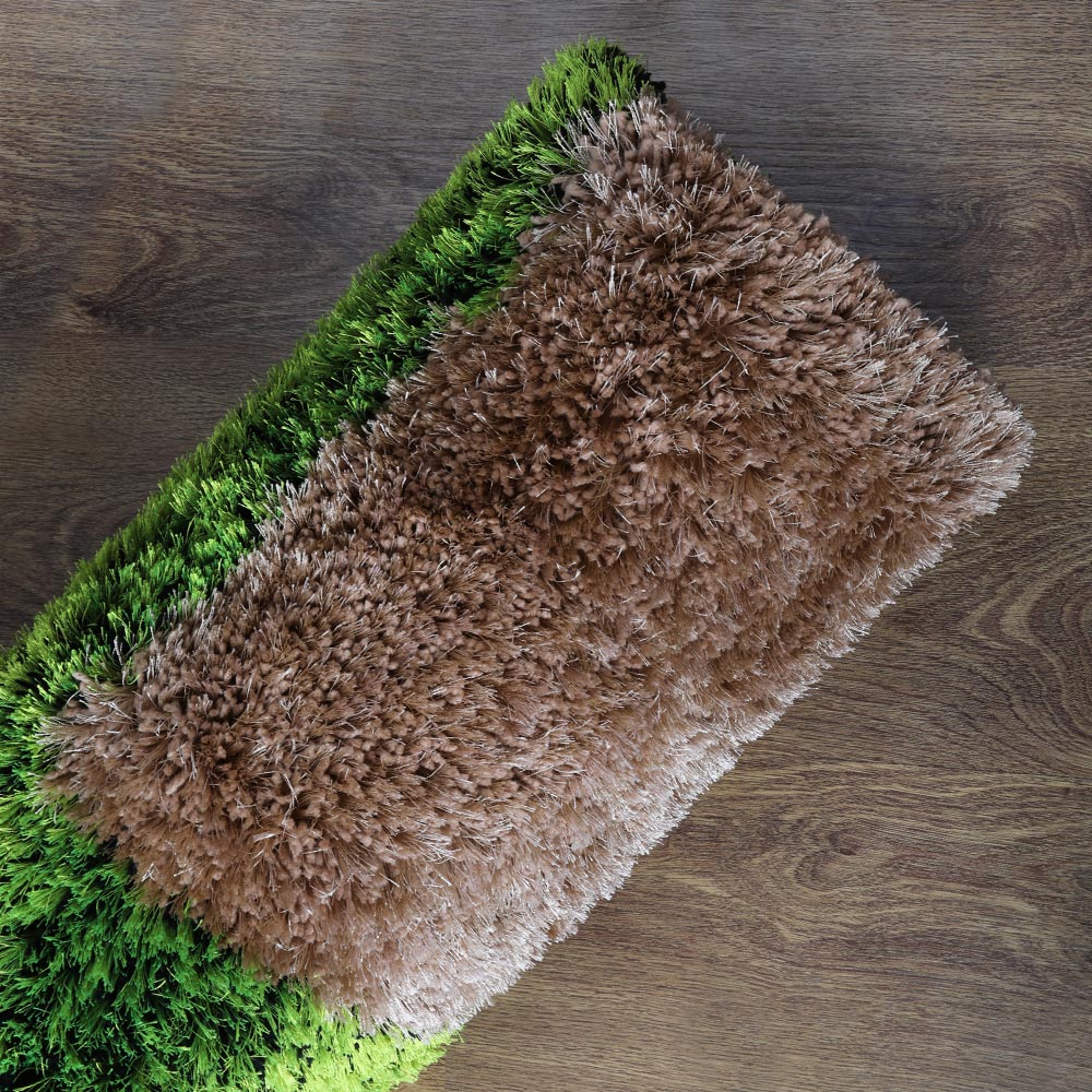 Cubic Hand Tufted Rug