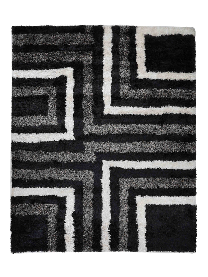 Paragon Hand Tufted Rug — rug only