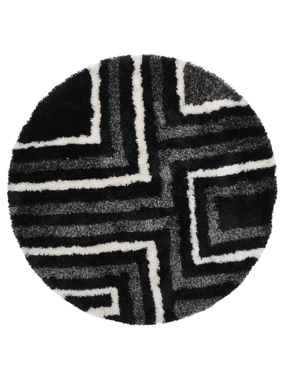 Paragon Hand Tufted Rug