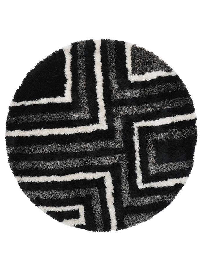 Paragon Hand Tufted Rug — rug only