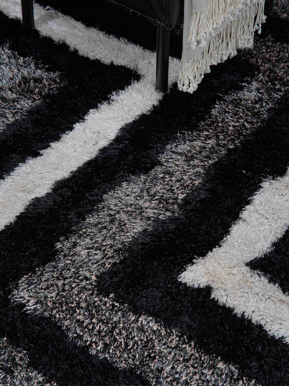 Paragon Hand Tufted Rug