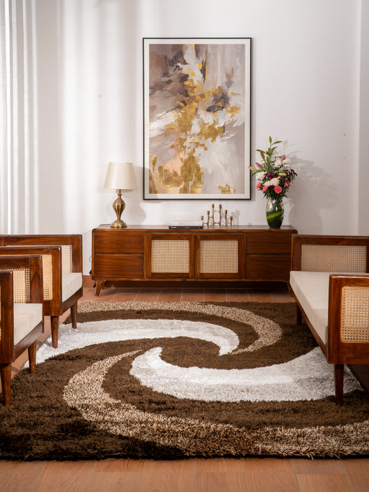 Ambrosia Hand Tufted Rug
