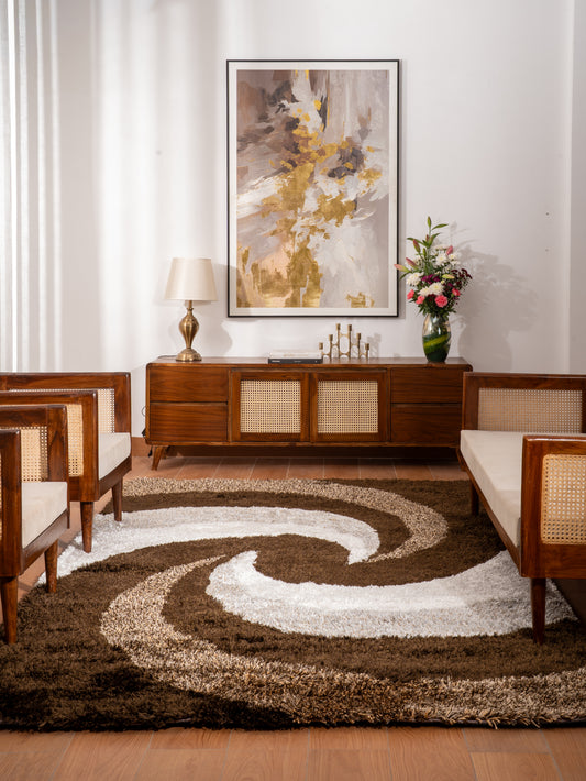 Ambrosia Hand Tufted Rug