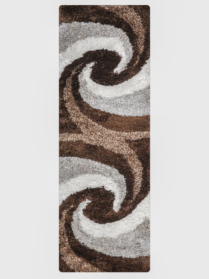 Ambrosia Hand Tufted Rug — rug only