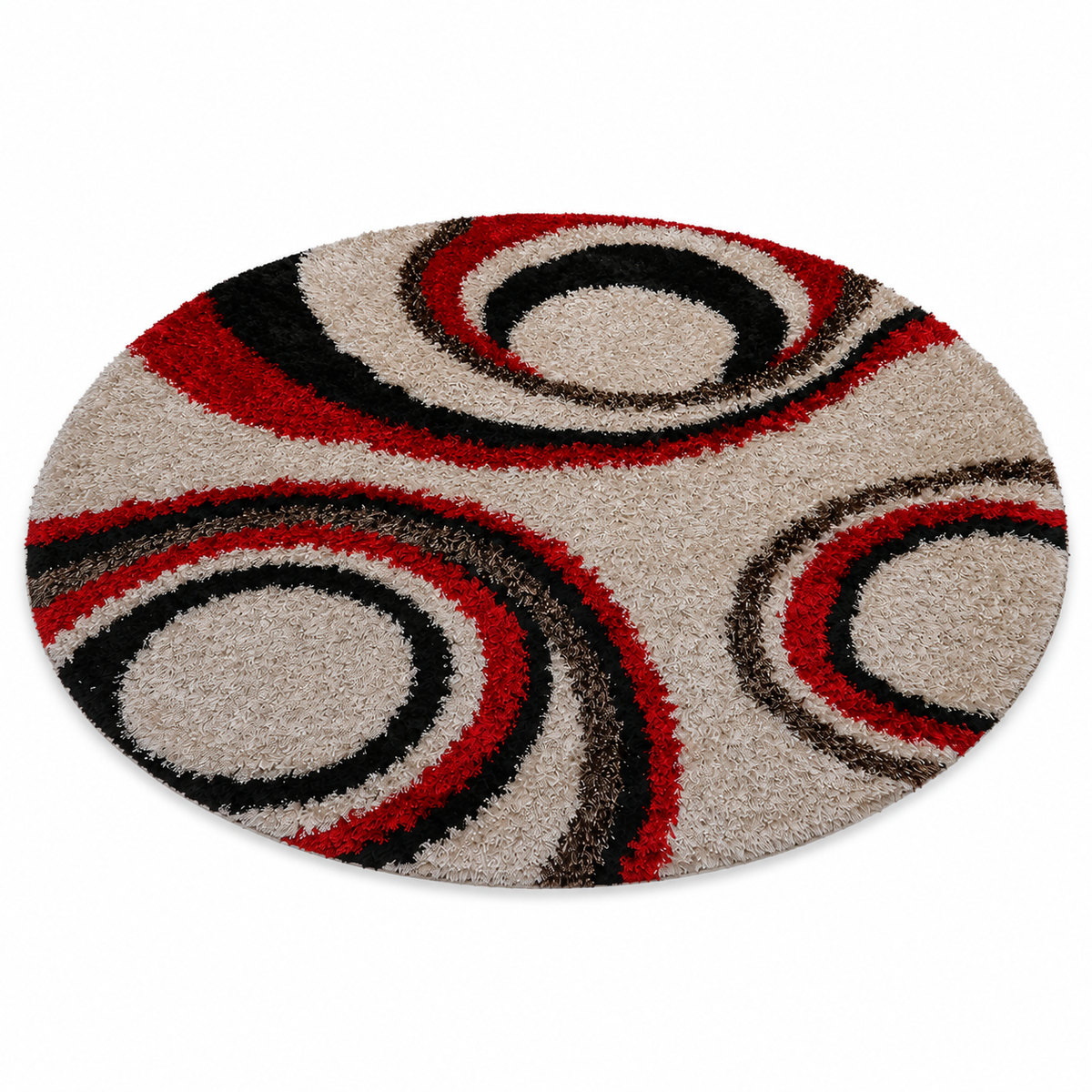 Tessellated Hand Tufted Rug