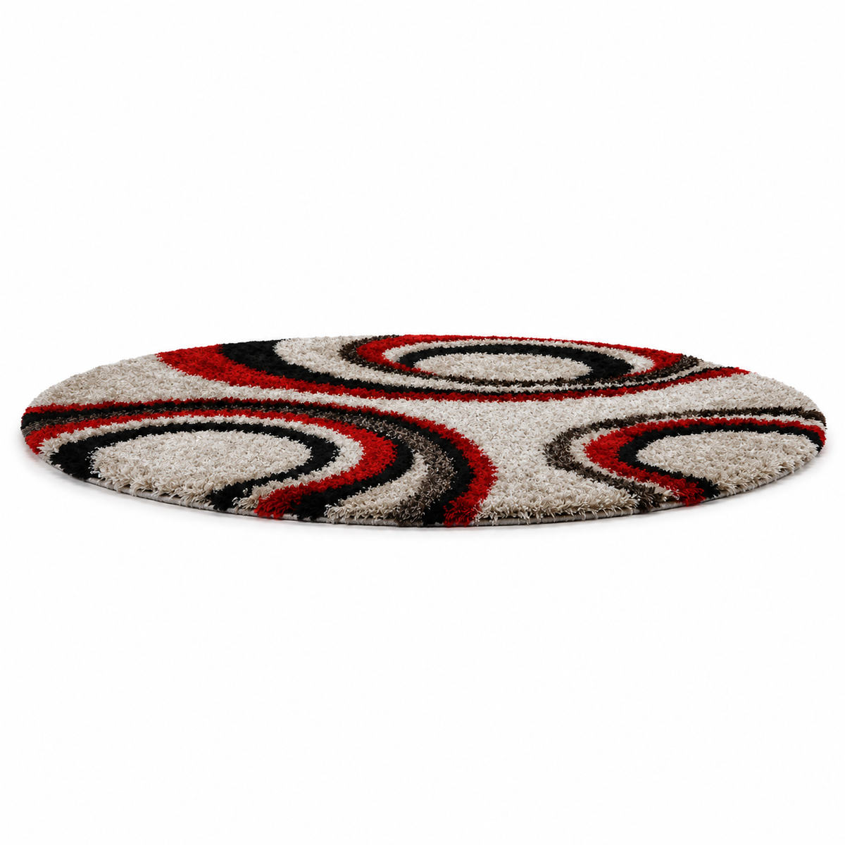 Tessellated Hand Tufted Rug