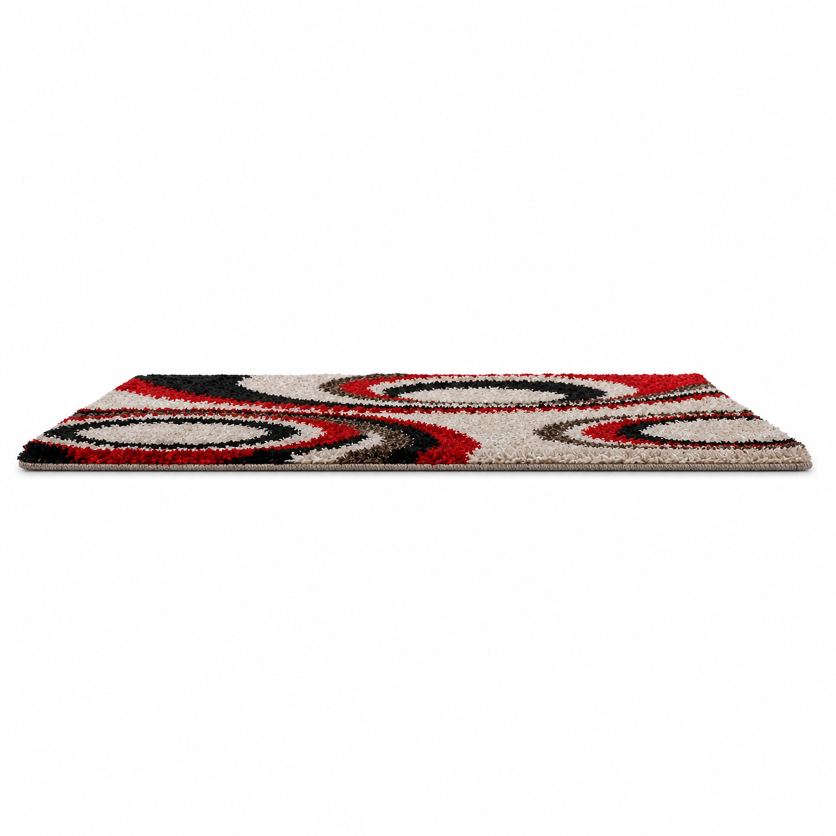 Tessellated Hand Tufted Rug