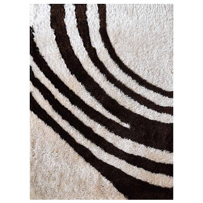 hand-tufted-shag-polyester-area-rug-contemporary-ivory-brown-side 1