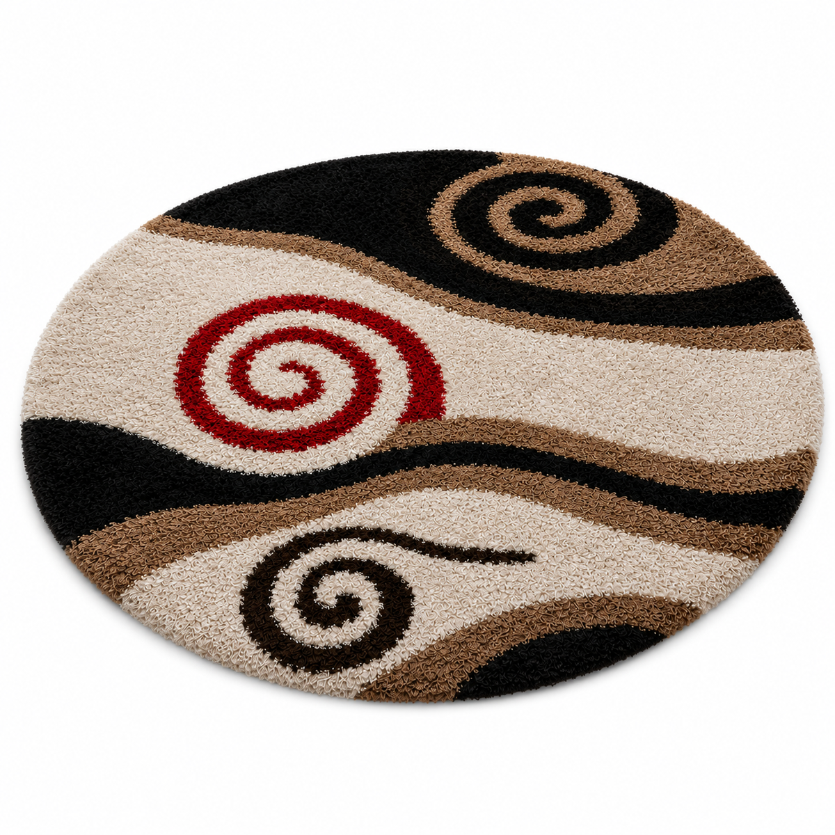 Synchrony Hand Tufted Rug