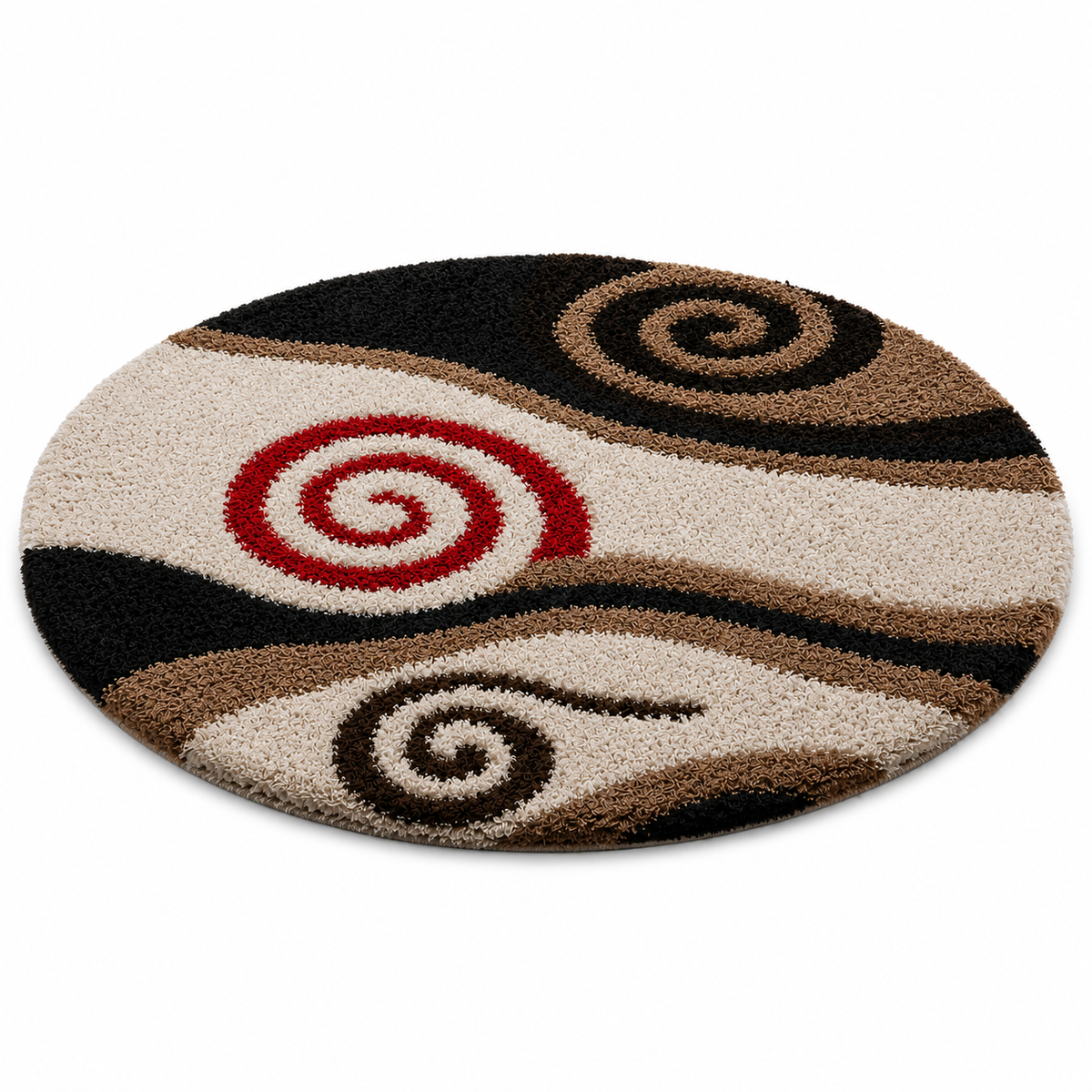 Synchrony Hand Tufted Rug