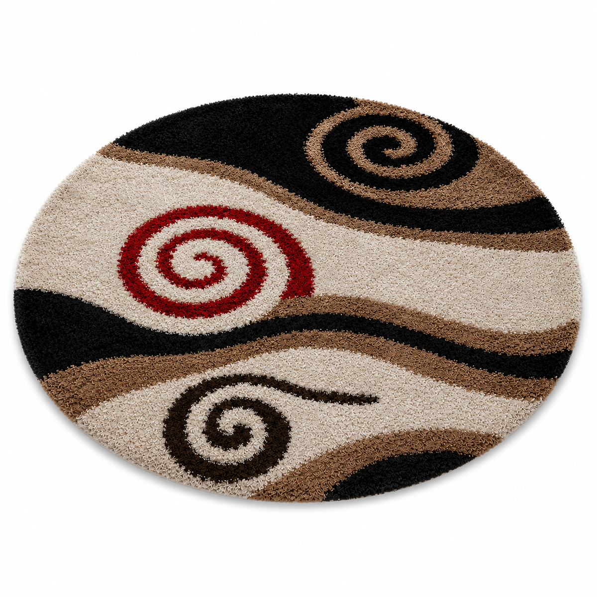 Synchrony Hand Tufted Rug