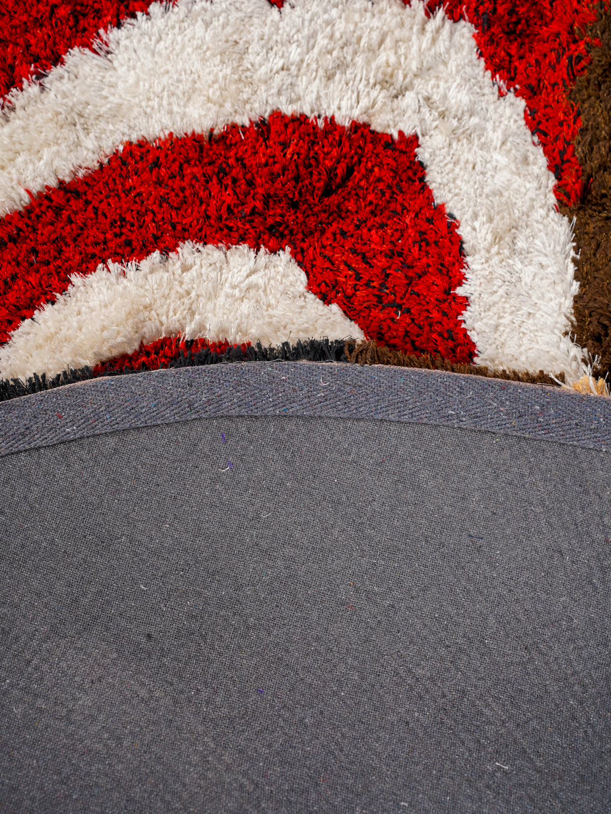 Synchrony Hand Tufted Rug