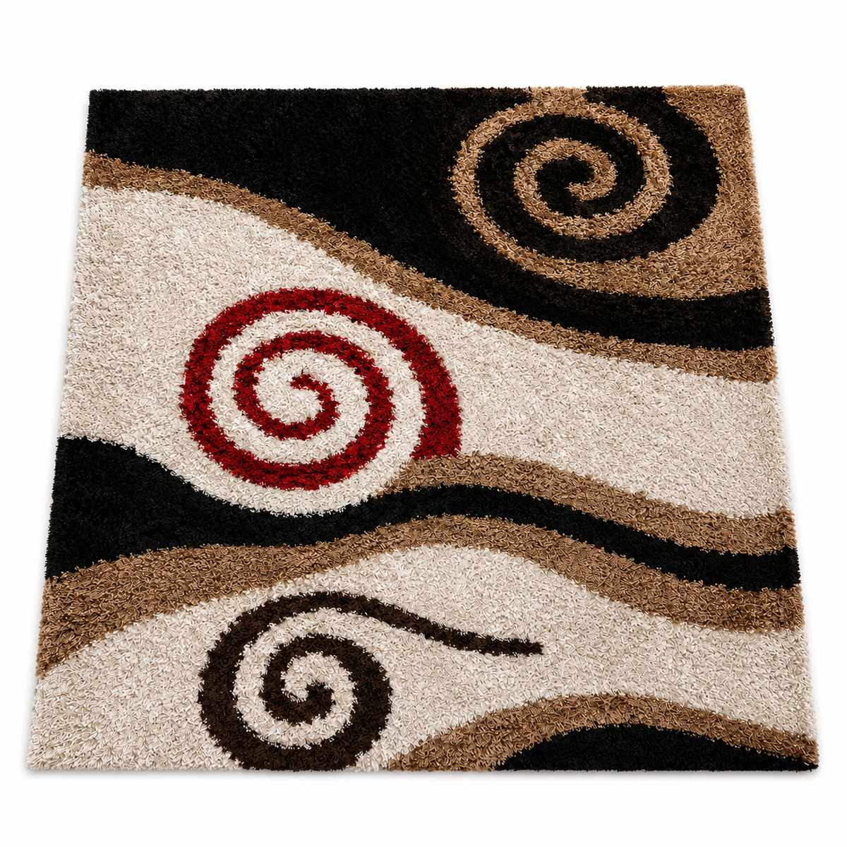 Synchrony Hand Tufted Rug