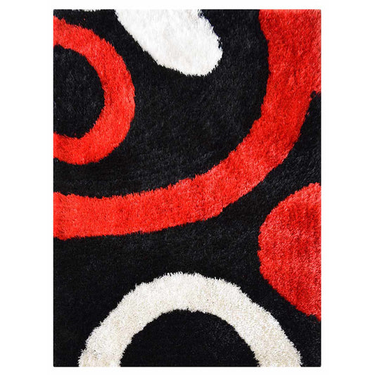 Opaque Hand Tufted Rug