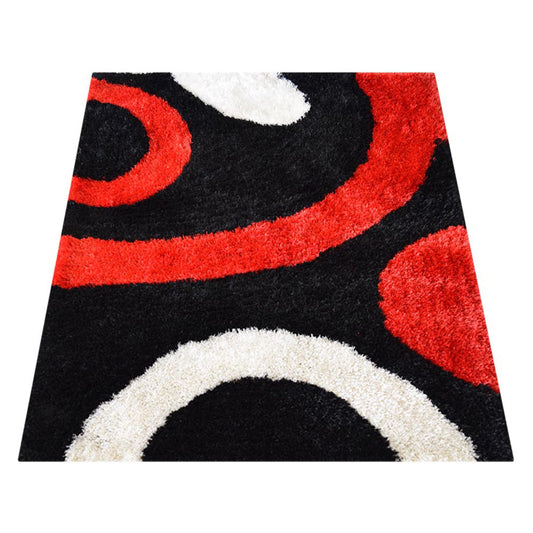 Opaque Hand Tufted Rug
