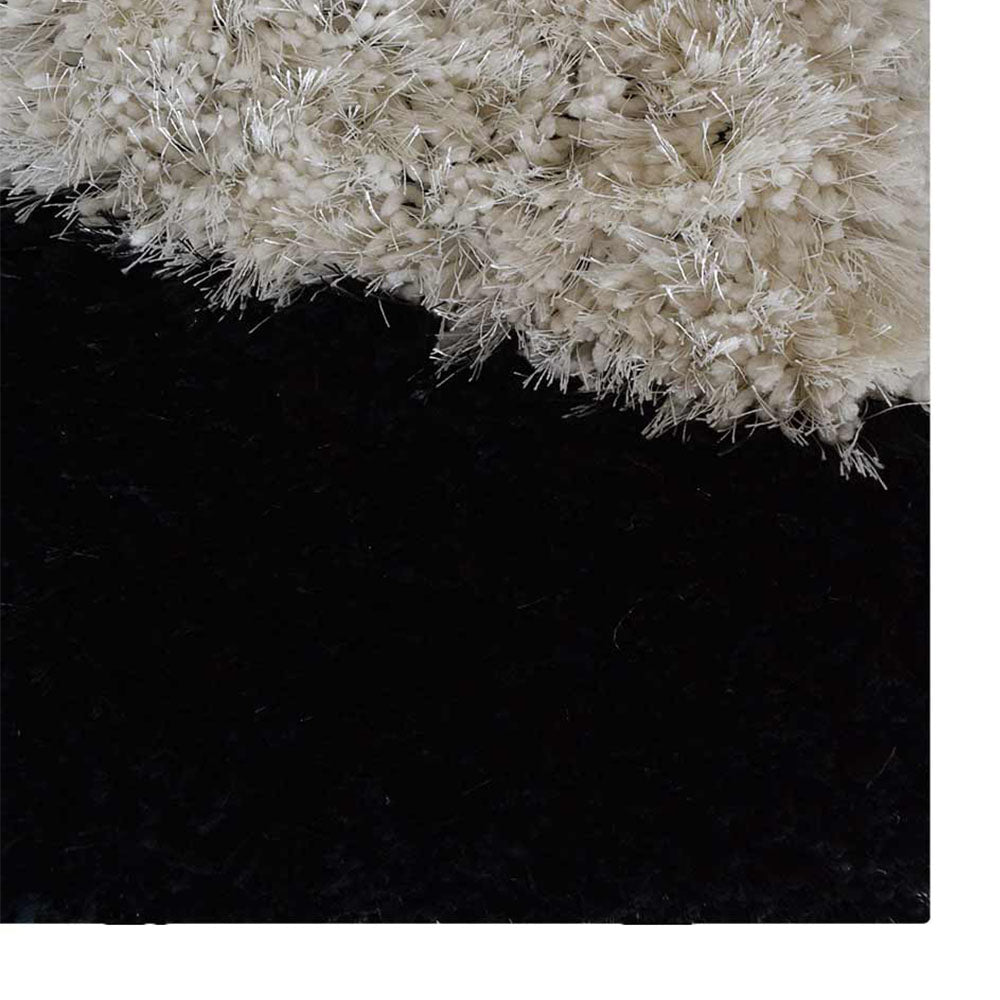 Opaque Hand Tufted Rug