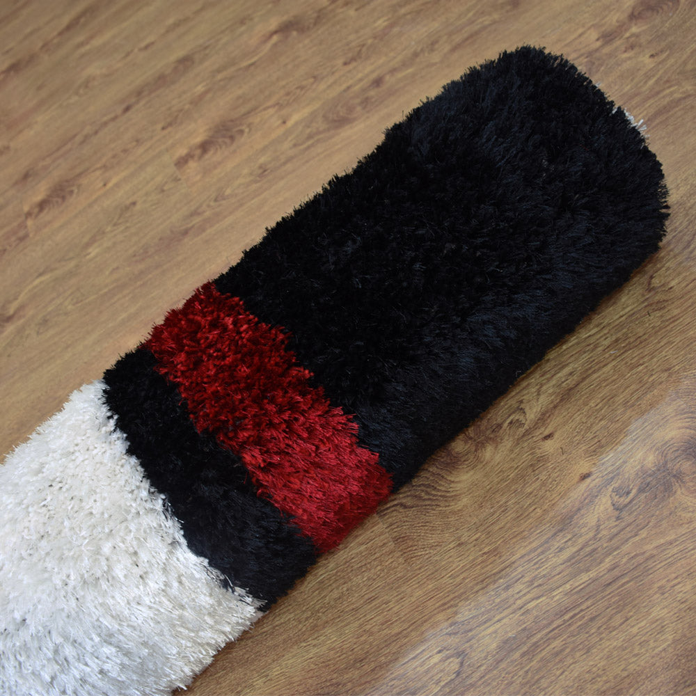 Hypnotic Hand Tufted Rug