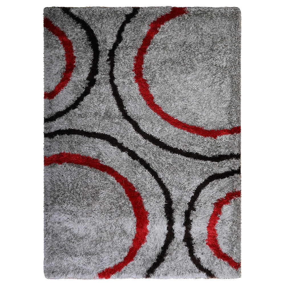 Enigmatic Hand Tufted Rug