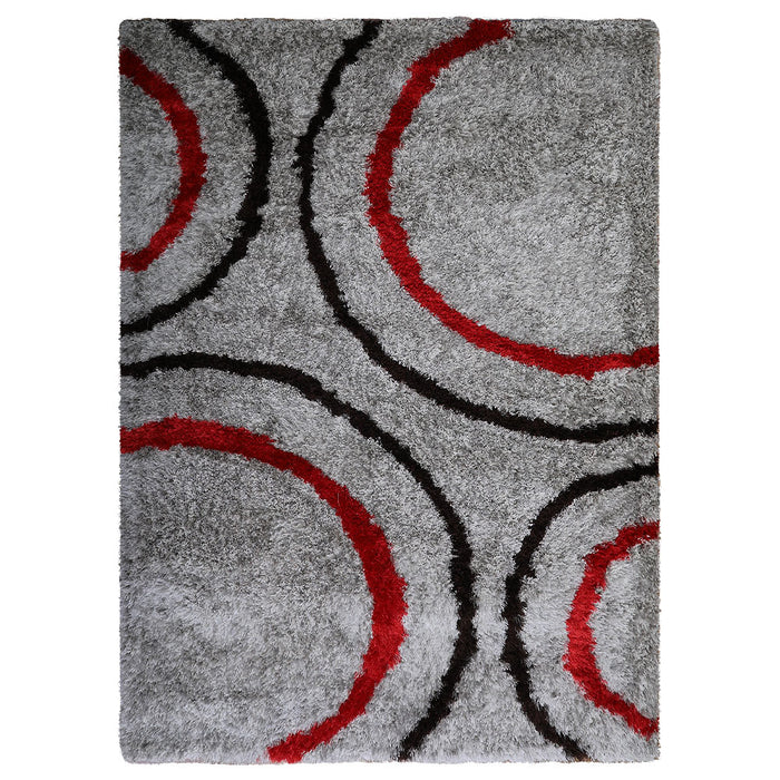 Enigmatic Hand Tufted Rug
