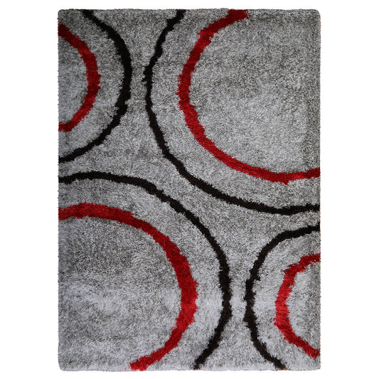 Enigmatic Hand Tufted Rug