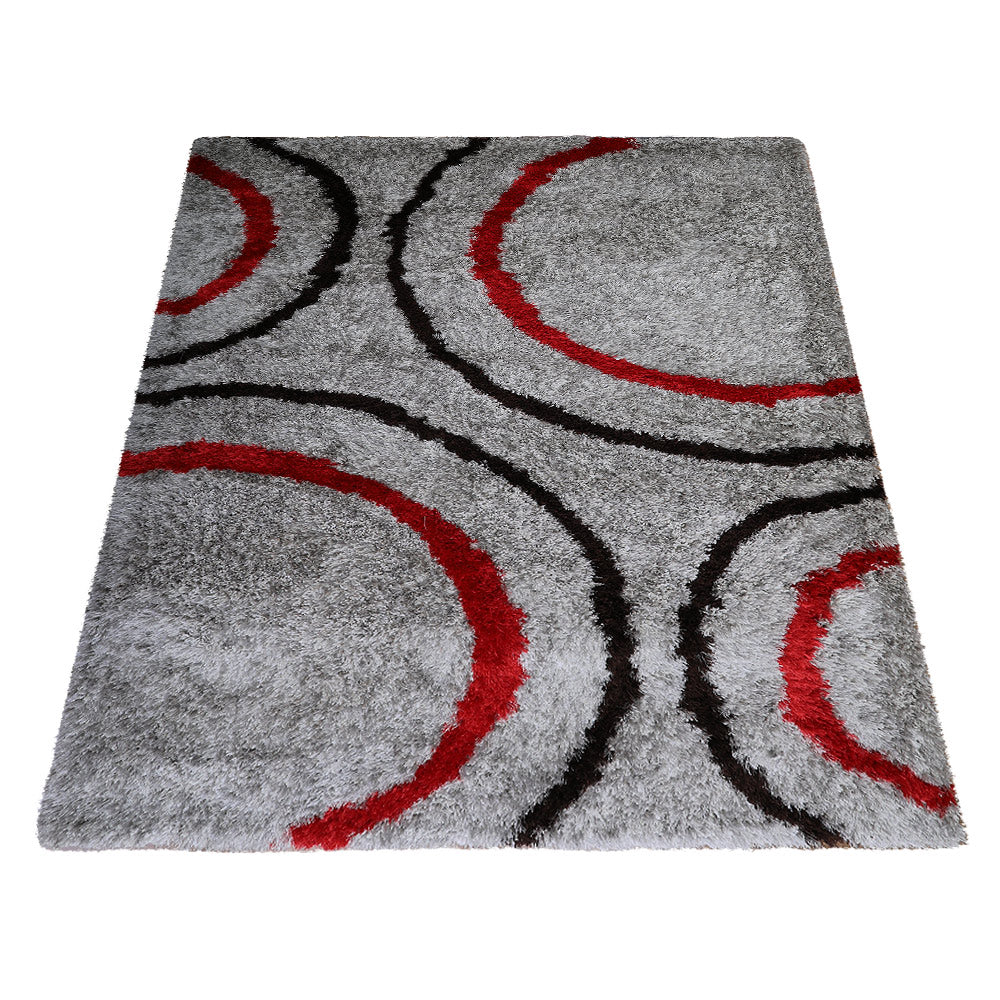 Enigmatic Hand Tufted Rug
