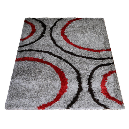 Enigmatic Hand Tufted Rug