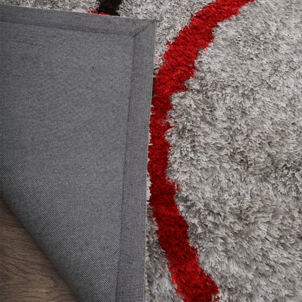 Enigmatic Hand Tufted Rug