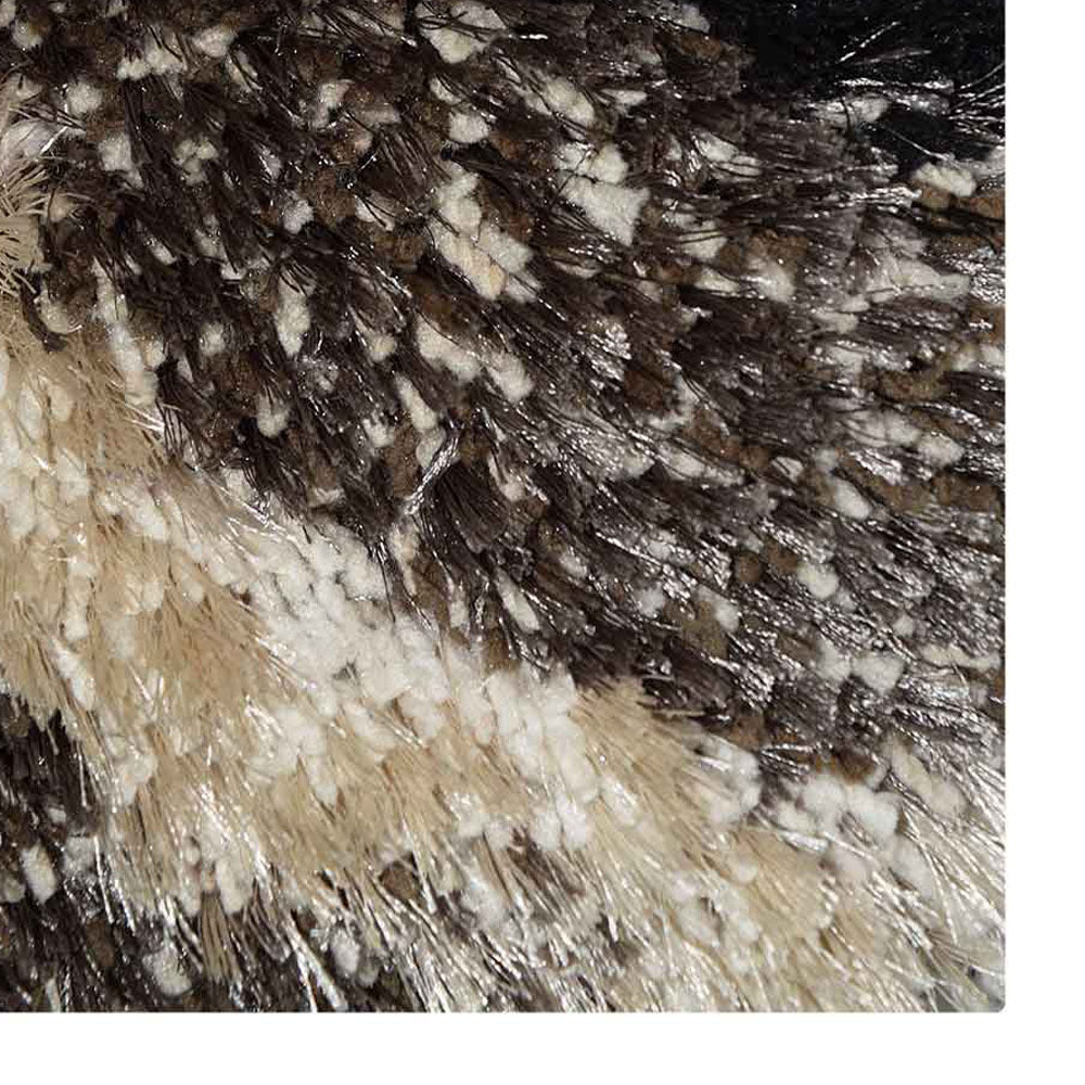 Matrixed Hand Tufted Rug
