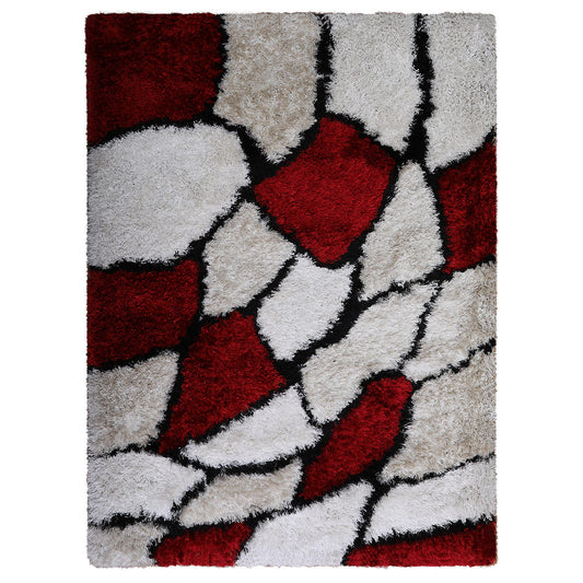 Incandescent Hand Tufted Rug