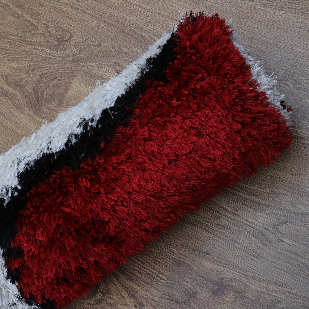 Incandescent Hand Tufted Rug
