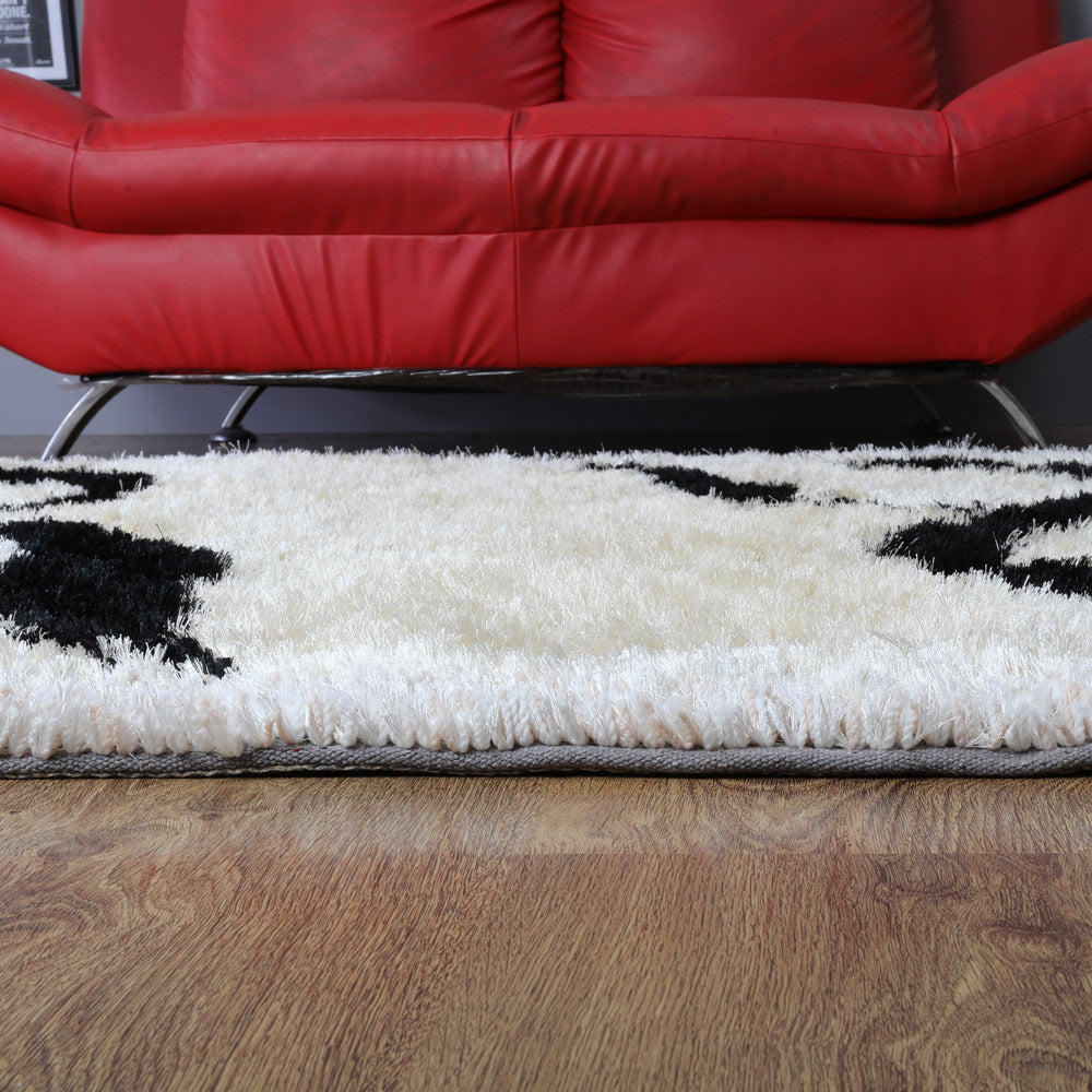 Waxflower Hand Tufted Rug