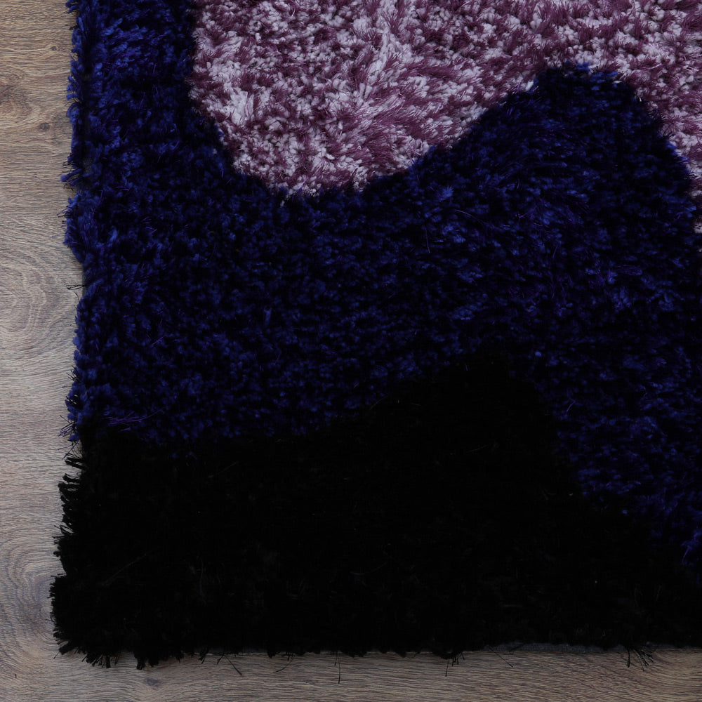 Verbascum Hand Tufted Rug