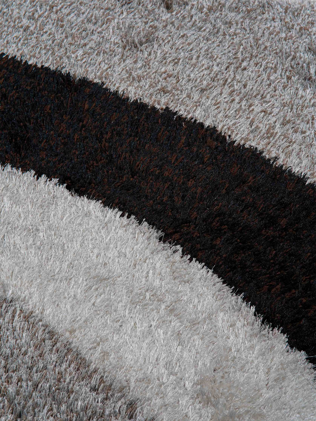 Chromatic Hand Tufted Rug