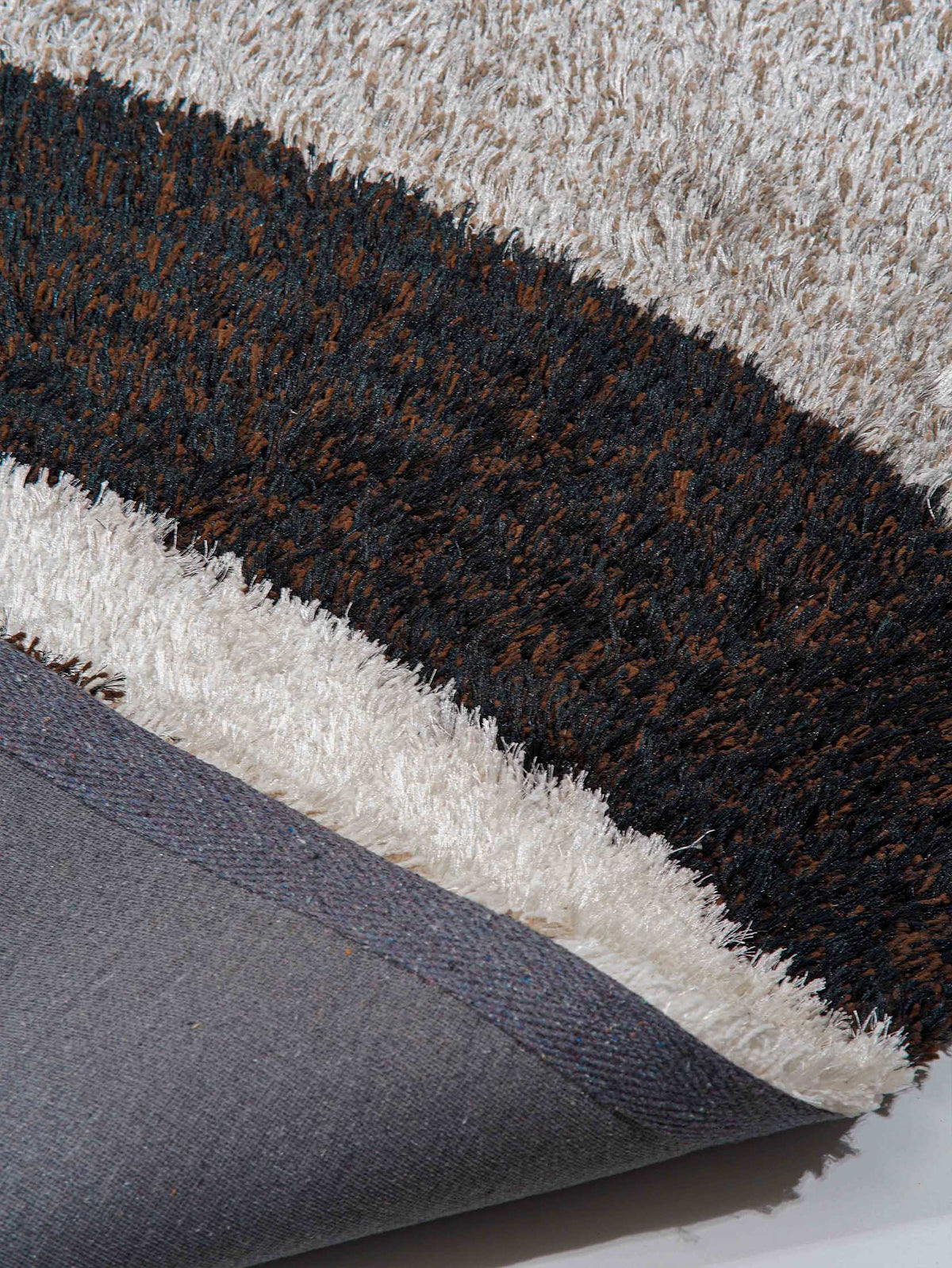 Chromatic Hand Tufted Rug