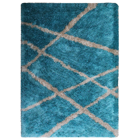 Loomy Hand Tufted Rug
