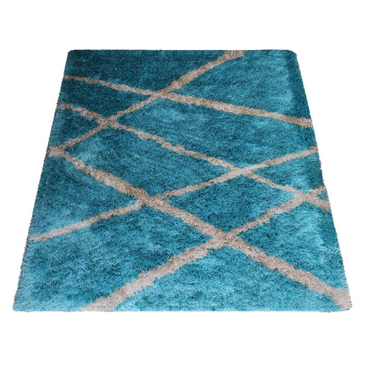Loomy Hand Tufted Rug