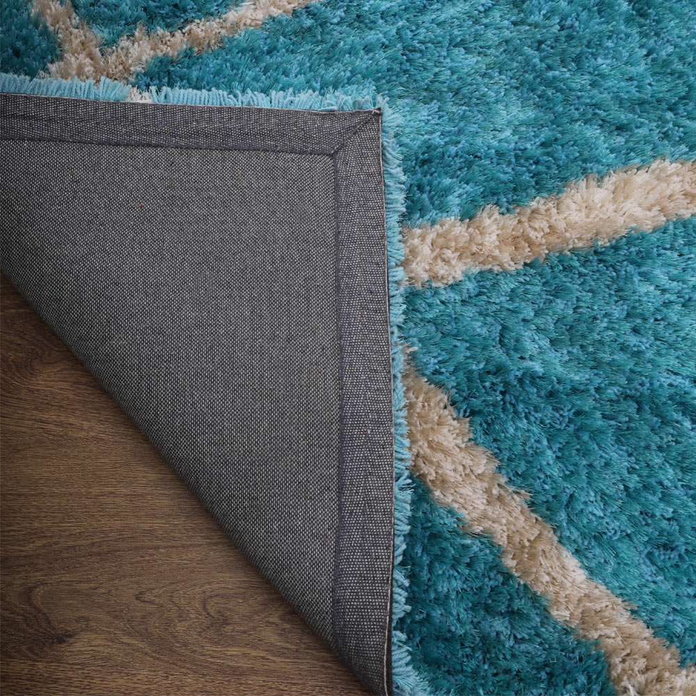 Loomy Hand Tufted Rug