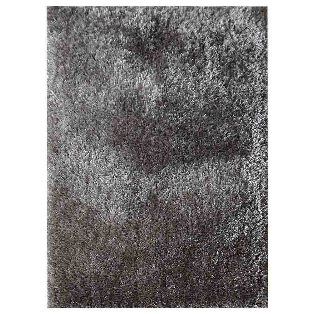 Knit Hand Tufted Rug