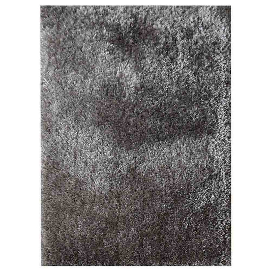 Knit Hand Tufted Rug