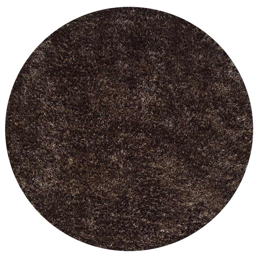 Knit Hand Tufted Rug