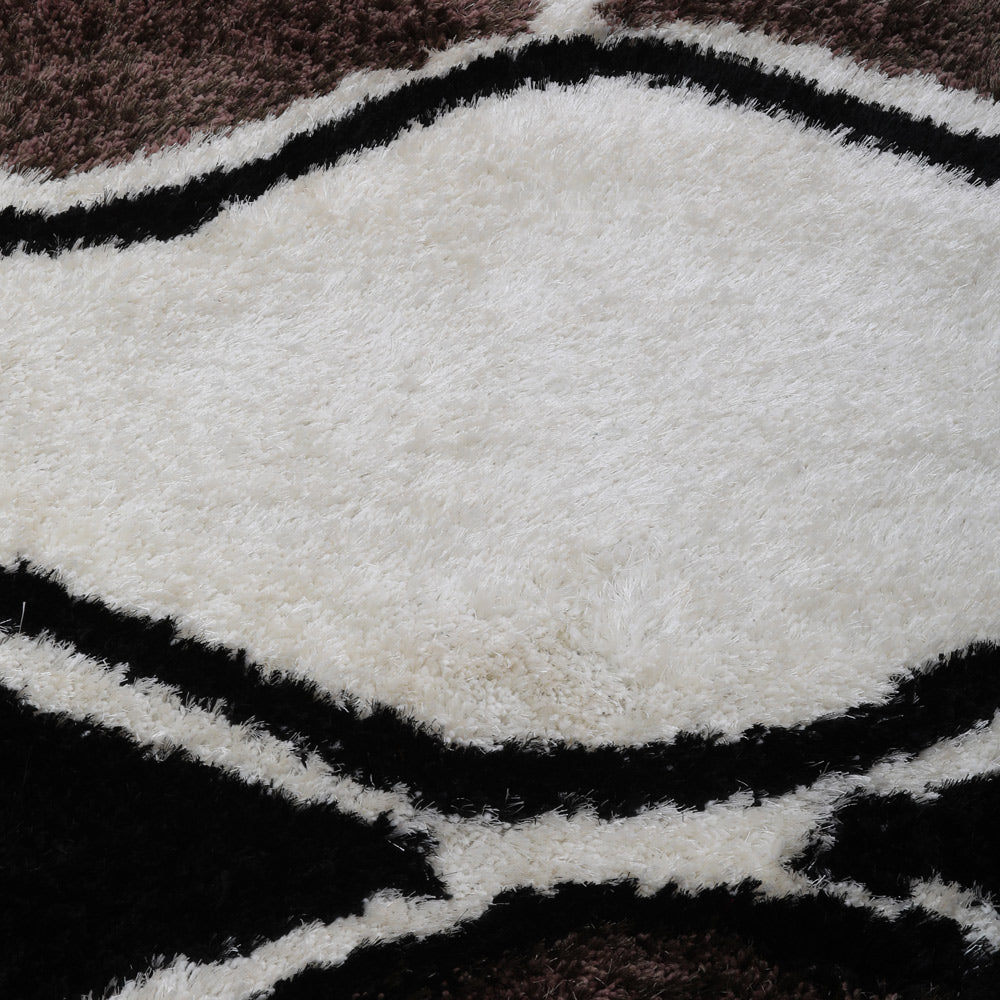 Celestial Hand Tufted Rug