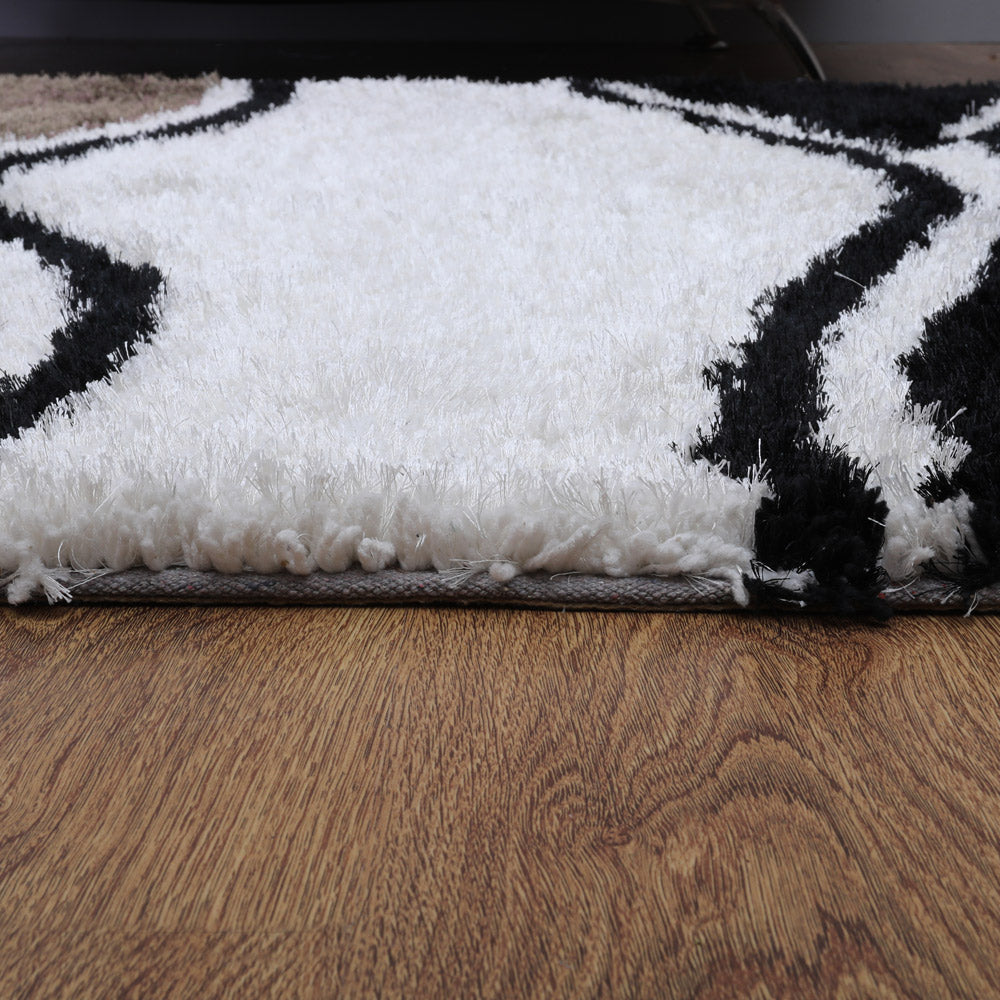 Celestial Hand Tufted Rug
