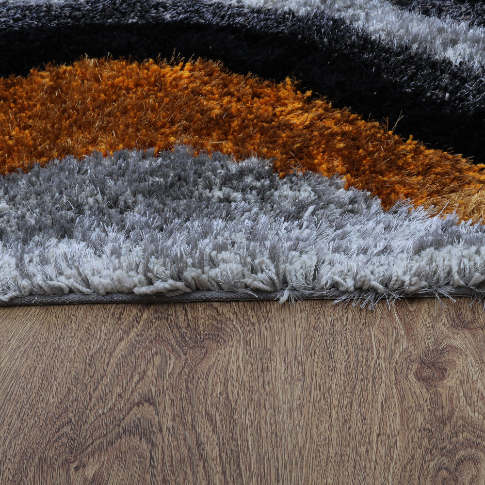 Splendor Hand Tufted Rug