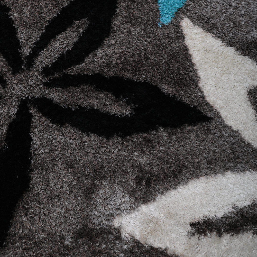 Illuminate Hand Tufted Rug