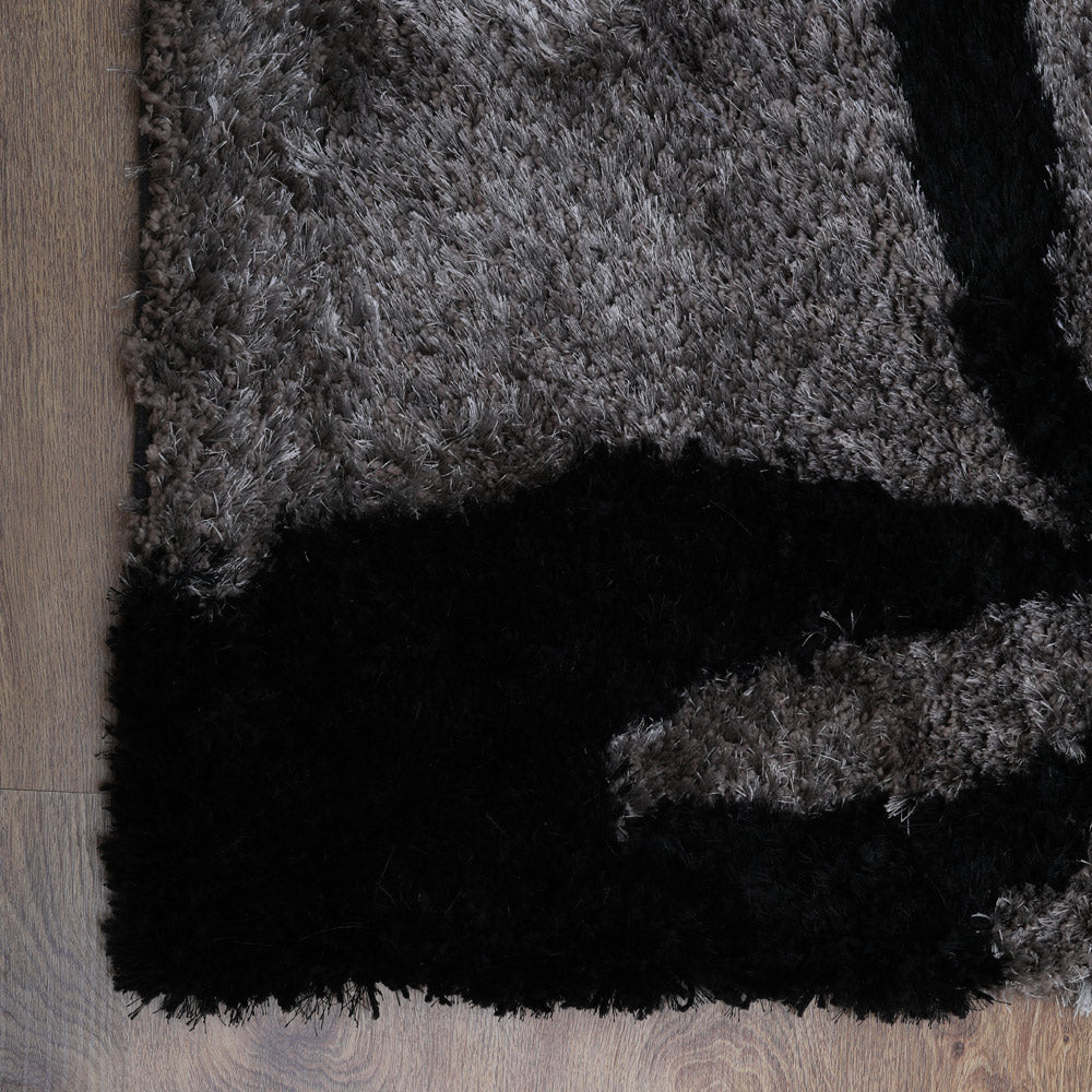 Illuminate Hand Tufted Rug