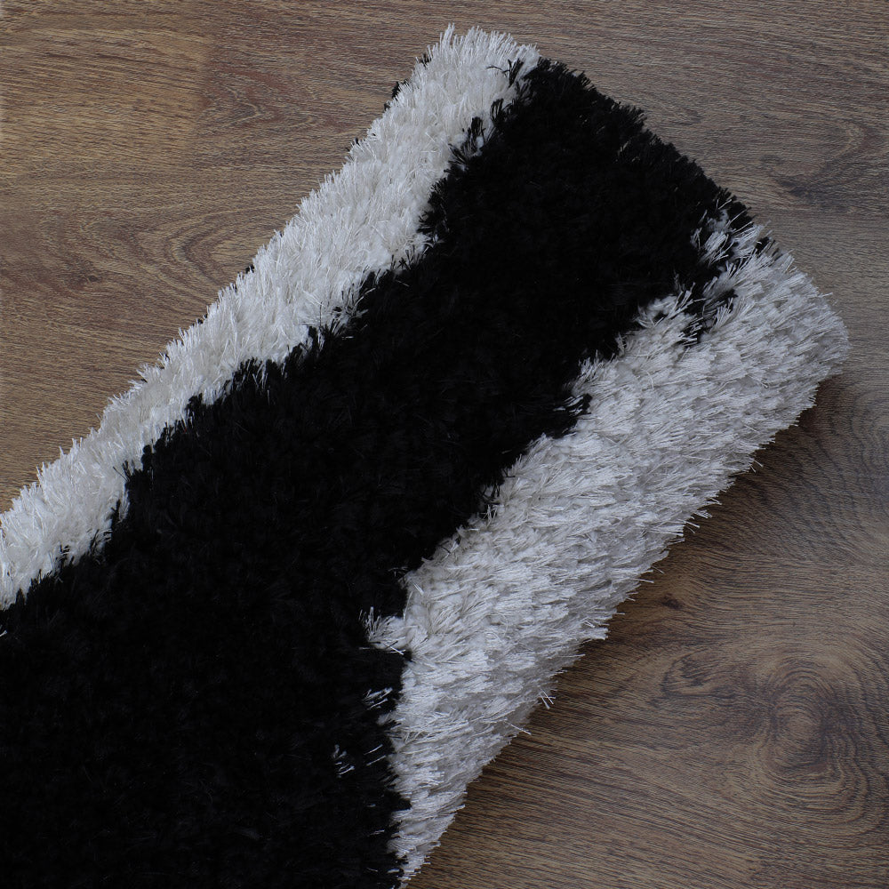 Amaze Hand Tufted Rug