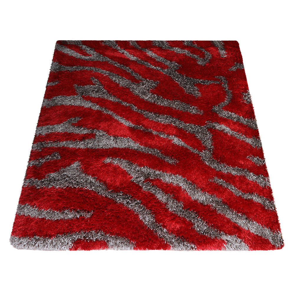 Labyrinth Hand Tufted Rug